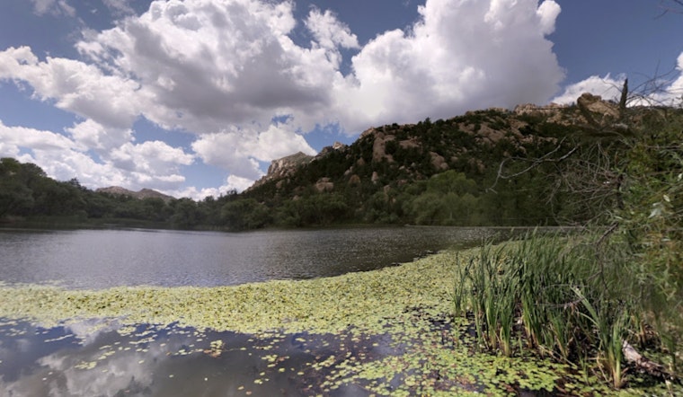 Search Underway for Couple Accused of Assaulting Hikers at Granite Basin Lake, Arizona