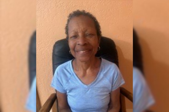 Search Underway for Missing 75-Year-Old Linda Jackson with Dementia in Jamul, San Diego Sheriff's Department Seeks Public's Help
