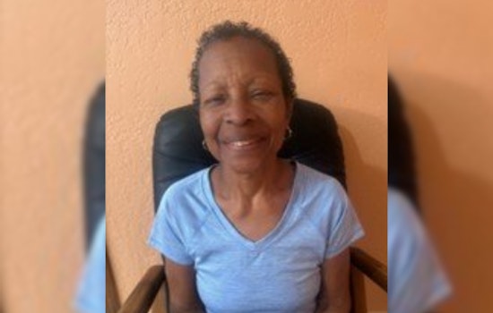 Search Underway for Missing 75-Year-Old Linda Jackson with Dementia in Jamul, San Diego Sheriff's Department Seeks Public's Help