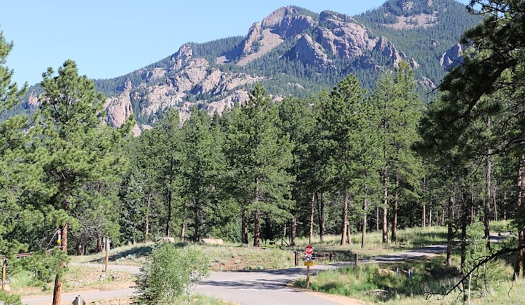 Seasonal Ranger Dismissed by Colorado Parks and Wildlife After Staunton State Park Stabbing Incident