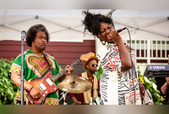 Seattle Awards Over $1 Million to Community Projects Through Neighborhood Matching Fund