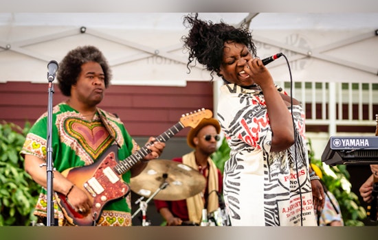 Seattle Awards Over $1 Million to Community Projects Through Neighborhood Matching Fund