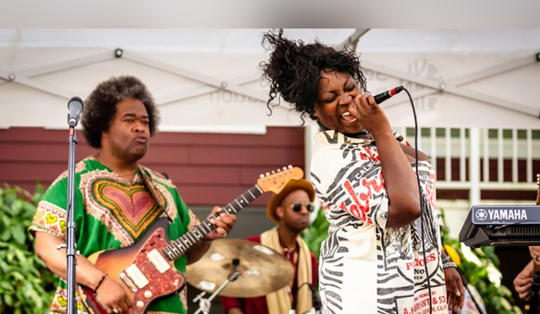 Seattle Awards Over $1 Million to Community Projects Through Neighborhood Matching Fund