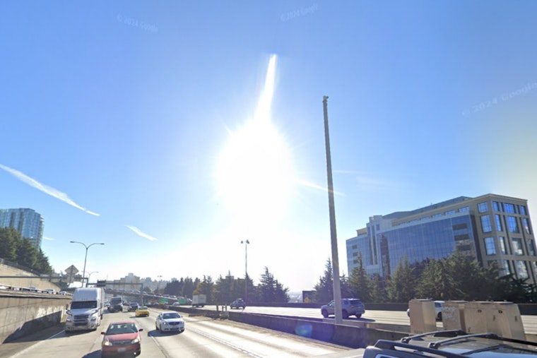 Seattle Basks in Sunshine with Highs of 86°F Before Weekend Rain Ushers In