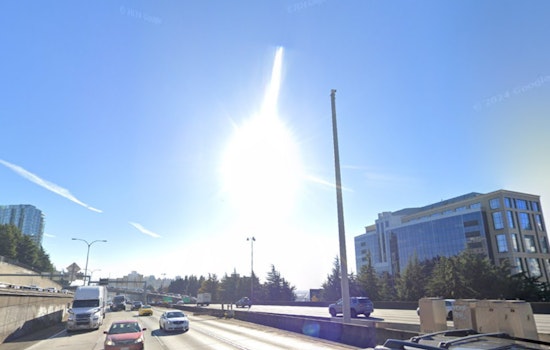 Seattle Basks in Sunshine with Highs of 86°F Before Weekend Rain Ushers In