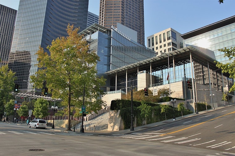 Seattle Celebrates Civic Dedication with Inaugural Engagement Recognition Awards
