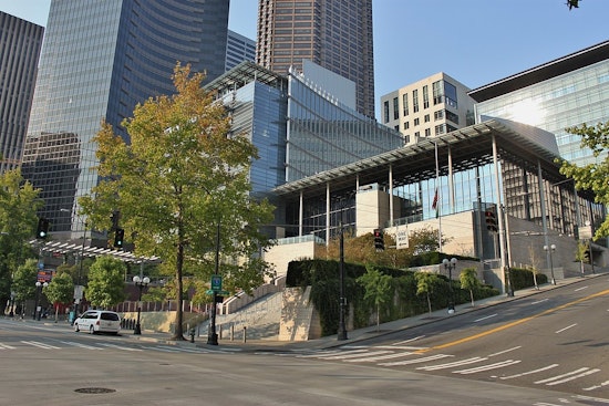 Seattle Celebrates Civic Dedication with Inaugural Engagement Recognition Awards