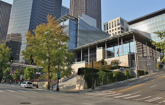 Seattle Celebrates Civic Dedication with Inaugural Engagement Recognition Awards