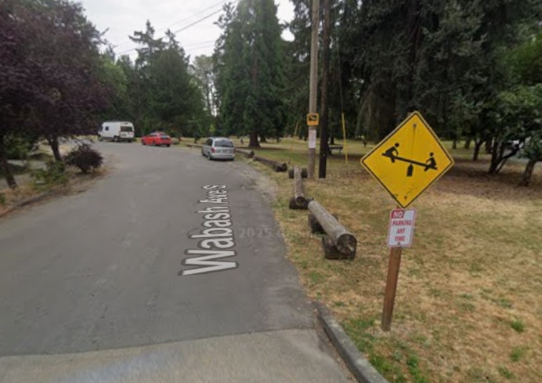 Seattle Detectives Probe South Seattle Shooting That Leaves One Man Injured
