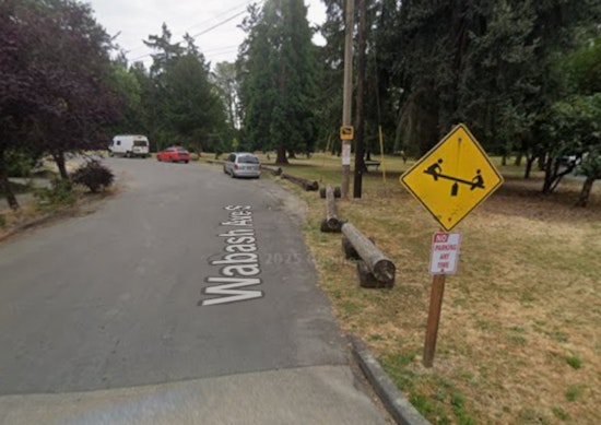 Seattle Detectives Probe South Seattle Shooting That Leaves One Man Injured
