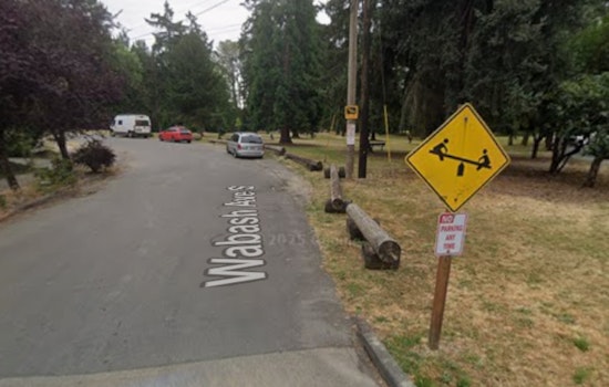 Seattle Detectives Probe South Seattle Shooting That Leaves One Man Injured