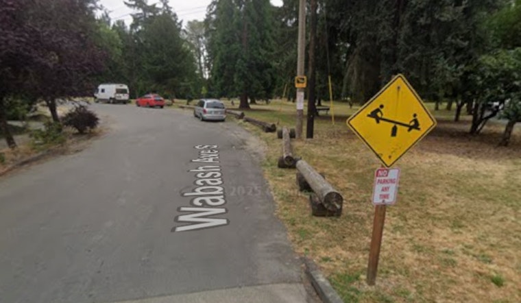 Seattle Detectives Probe South Seattle Shooting That Leaves One Man Injured