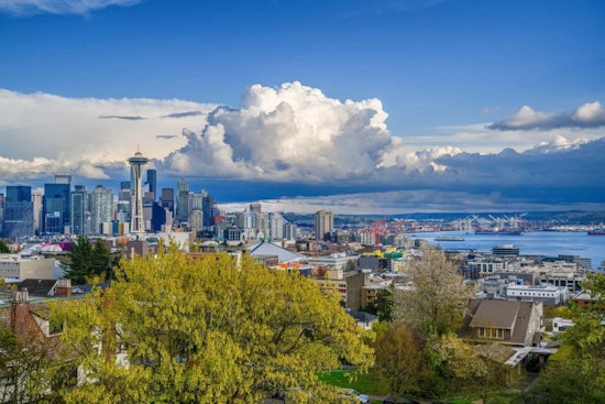Seattle Mayor Bruce Harrell and City Leaders Condemn EPA's Proposed Repeal of Climate Regulations Amid Local Impact Concerns