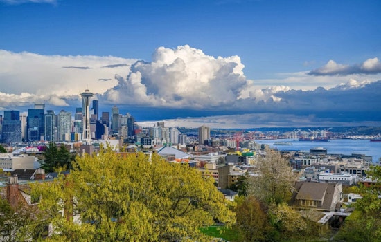 Seattle Mayor Bruce Harrell and City Leaders Condemn EPA's Proposed Repeal of Climate Regulations Amid Local Impact Concerns