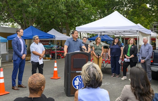 Seattle Mayor Bruce Harrell Proposes $12 Million Boost to Food Access Amid Rising Insecurity