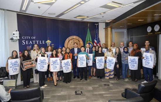 Seattle Mayor Proposes $4M Budget Boost for Immigrant Services Amid Federal Cuts