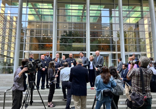 Seattle Police Department Released from Federal Consent Decree After Over a Decade of Reform
