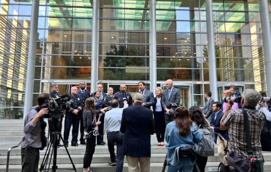 Seattle Police Department Released from Federal Consent Decree After Over a Decade of Reform