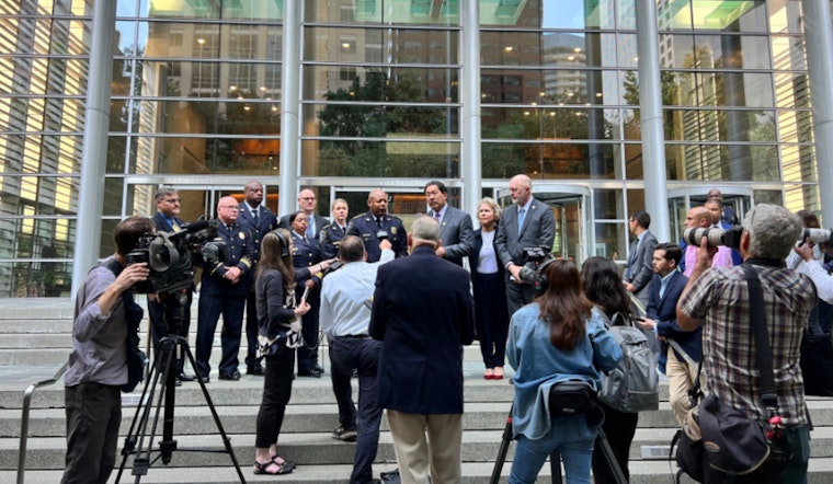 Seattle Police Department Released from Federal Consent Decree After Over a Decade of Reform