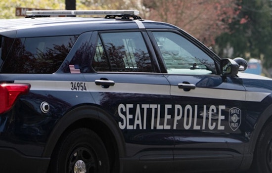 Seattle Police Nab Suspects with Car Boosting Gear and Firearms After Foot Chase in Pioneer Square