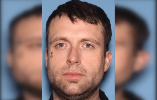 Seattle Police Seek Public's Help to Locate Suspect Accused of Child Exploitation Crimes