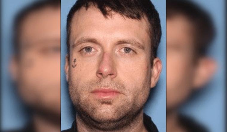 Seattle Police Seek Public's Help to Locate Suspect Accused of Child Exploitation Crimes