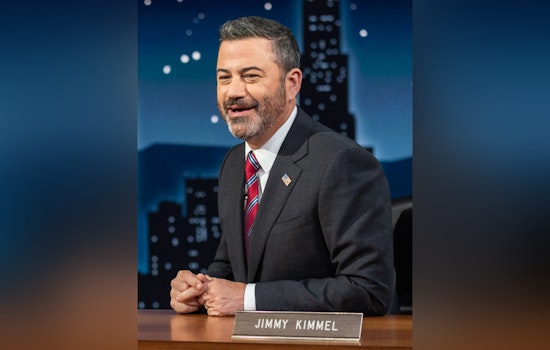 Seattle Protests Erupt Over Jimmy Kimmel Suspension, Free Speech Debates Intensify Amid Political Divide