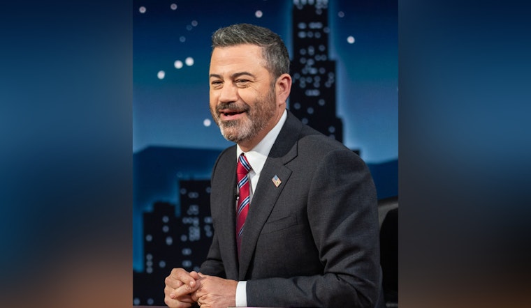 Seattle Protests Erupt Over Jimmy Kimmel Suspension, Free Speech Debates Intensify Amid Political Divide
