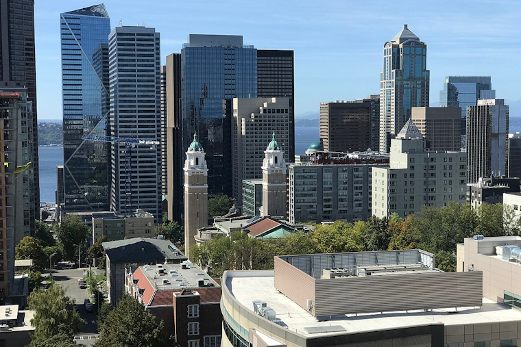 Seattle to Embrace Clearer Skies and Mild Temperatures Following Morning Fog, Says NWS
