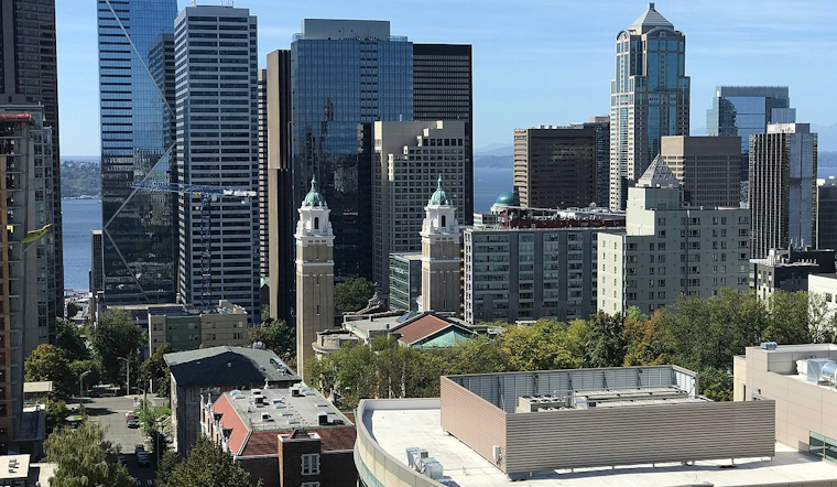 Seattle to Embrace Clearer Skies and Mild Temperatures Following Morning Fog, Says NWS