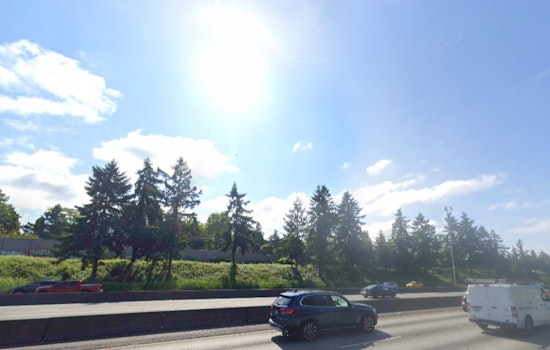 Seattle to Enjoy Sunny Skies and Clear Nights Before Weekend Rain Chances Increase