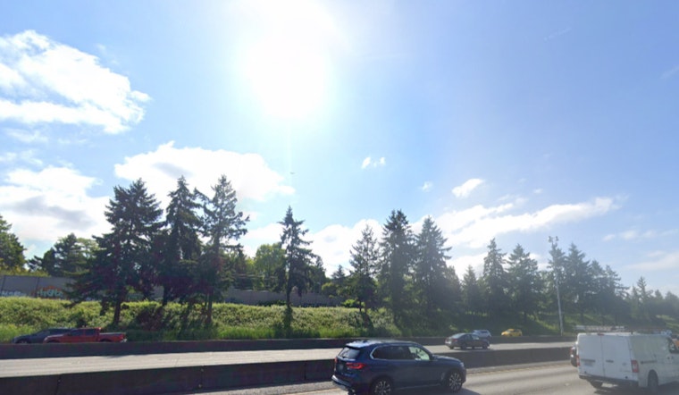 Seattle to Enjoy Sunny Skies and Clear Nights Before Weekend Rain Chances Increase