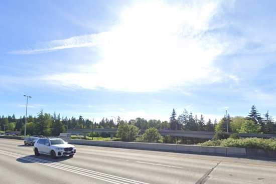 Seattle to Savor Sunny Skies Before Weekend Showers Roll In