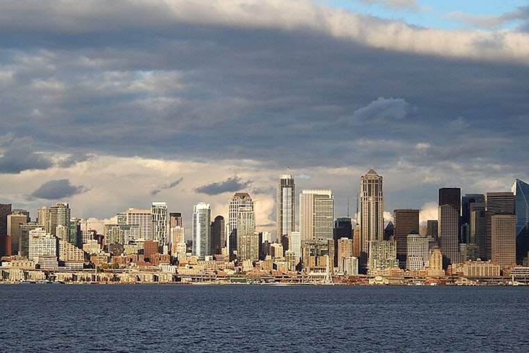 Seattle Weather: Cloudy Skies and Scattered Showers Expected Throughout the Week