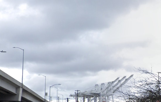 Seattle Weather Forecast, A Week of Sun, Showers, and Seasonal Whimsy