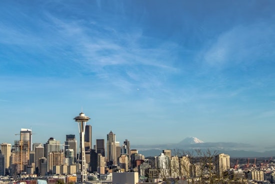 Seattle Weather Update: Partly Cloudy Today with Rain on the Horizon, NWS Advises