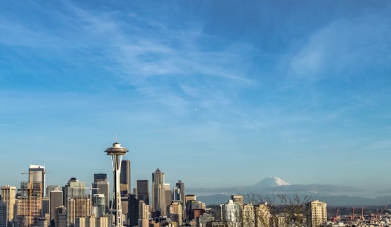 Seattle Weather Update: Partly Cloudy Today with Rain on the Horizon, NWS Advises