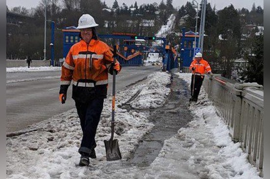 Seattle Wins Prestigious Digital Government Awards for Online Services and Inclusive Winter Weather Map