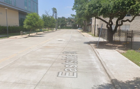 Second Houston Student Struck by Vehicle Near Lamar High School, Prompting Safety Concerns