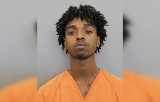 Second Suspect, 19-Year-Old Miles Julian Edwards, Charged in North Braeswood Houston Homicide Case