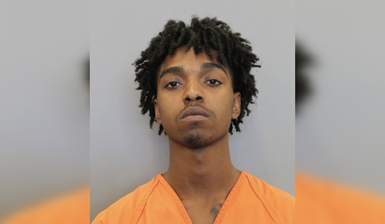 Second Suspect, 19-Year-Old Miles Julian Edwards, Charged in North Braeswood Houston Homicide Case