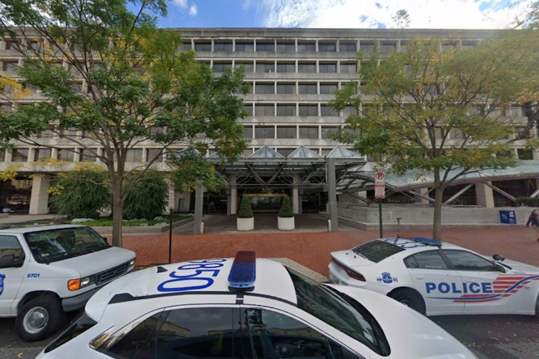 Second Suspect, a 16-Year-Old, Charged in 2024 Southeast D.C. Homicide Case