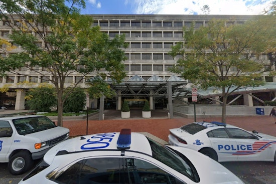 Second Suspect, a 16-Year-Old, Charged in 2024 Southeast D.C. Homicide Case