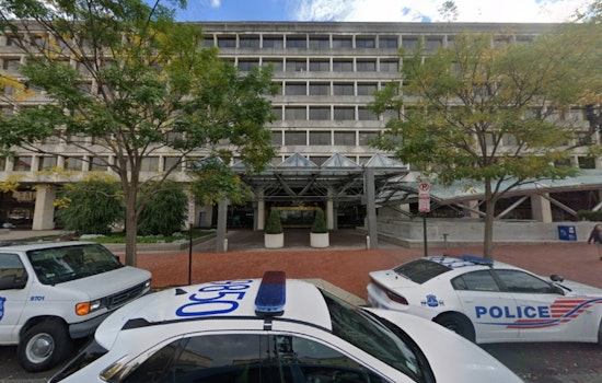 Second Suspect, a 16-Year-Old, Charged in 2024 Southeast D.C. Homicide Case