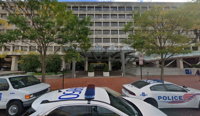 Second Suspect, a 16-Year-Old, Charged in 2024 Southeast D.C. Homicide Case