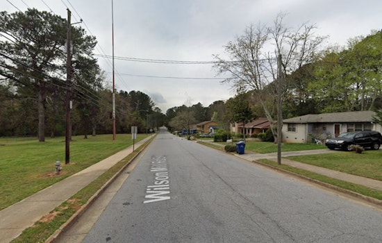 Second Suspect Arrested in Connection with 2022 Southwest Atlanta Homicide