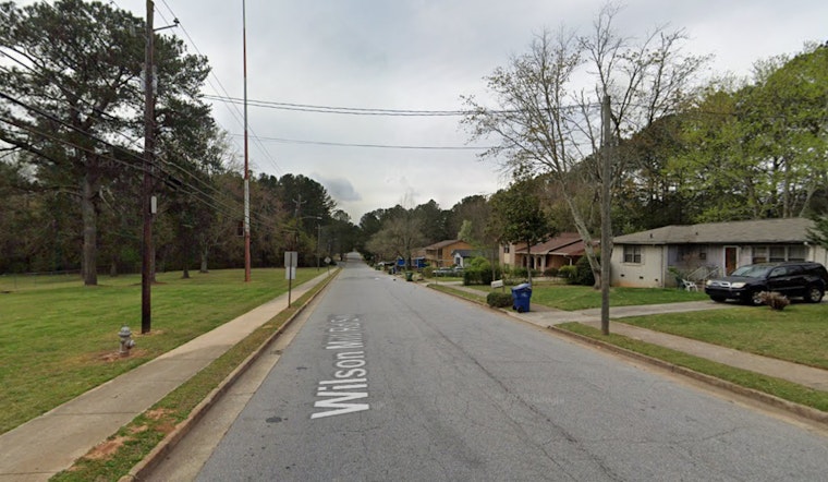 Second Suspect Arrested in Connection with 2022 Southwest Atlanta Homicide