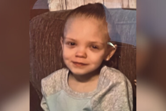 Second Suspect Sarah Shipley Charged in Grim Death of 9-Year-Old Fayette County Girl, Renesmay Eutsey