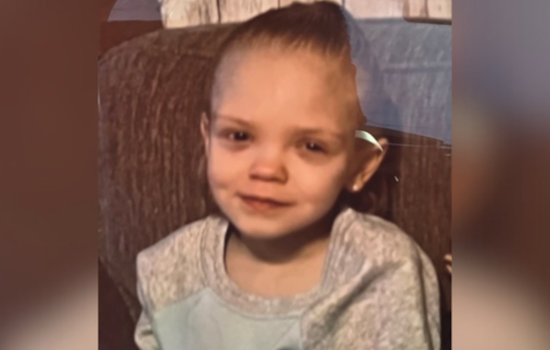 Second Suspect Sarah Shipley Charged in Grim Death of 9-Year-Old Fayette County Girl, Renesmay Eutsey