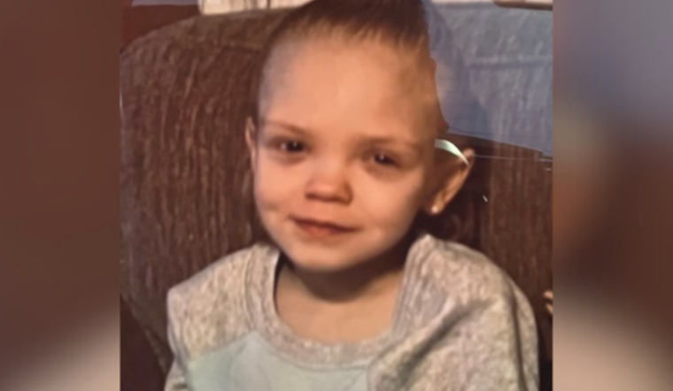 Second Suspect Sarah Shipley Charged in Grim Death of 9-Year-Old Fayette County Girl, Renesmay Eutsey